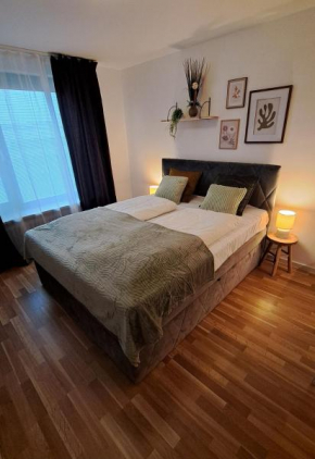 Vilnius Apart Suite